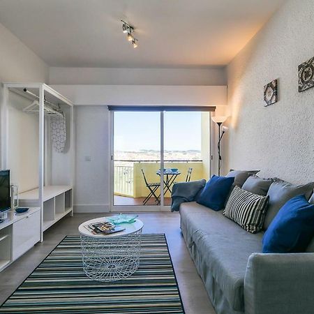 Cozy Studio With Balcony And Beautiful View Apartman Cascais Kültér fotó