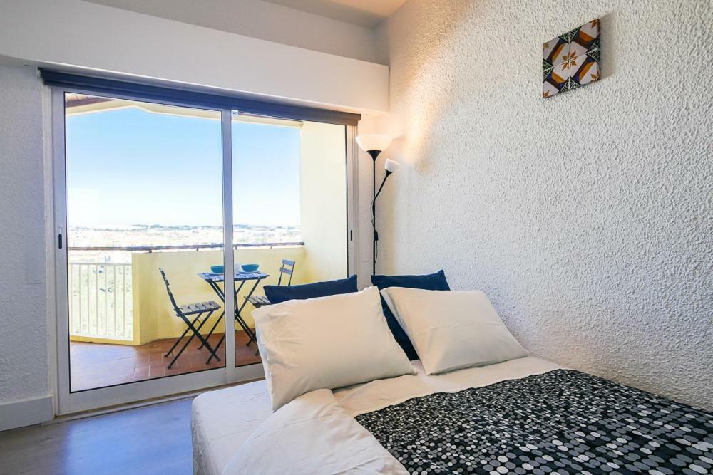 Cozy Studio With Balcony And Beautiful View Apartman Cascais Kültér fotó