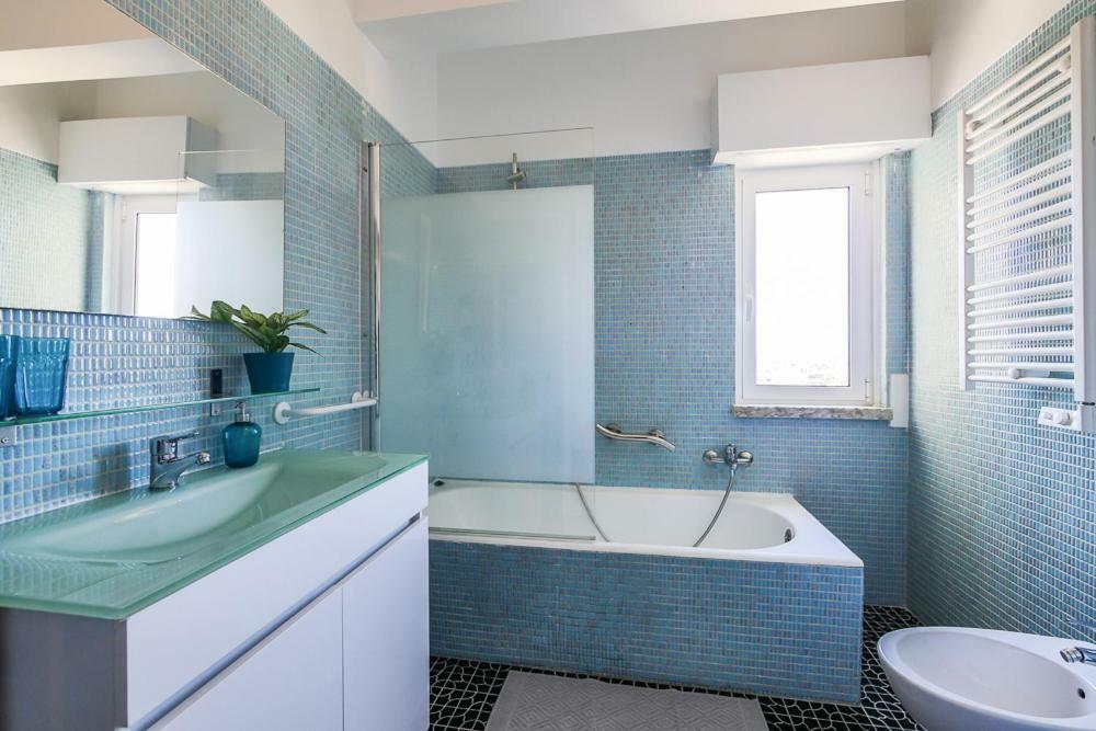 Cozy Studio With Balcony And Beautiful View Apartman Cascais Kültér fotó