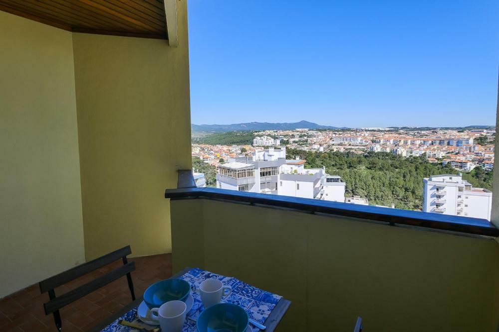 Cozy Studio With Balcony And Beautiful View Apartman Cascais Kültér fotó